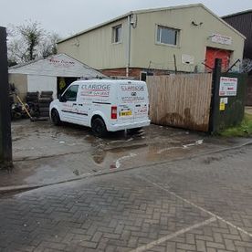 company-van