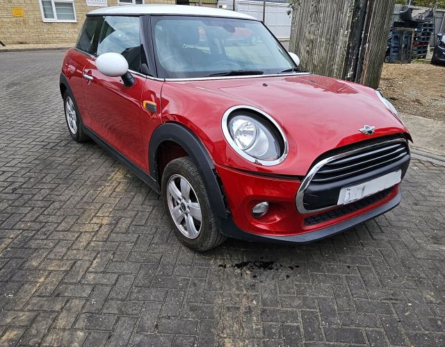 Mini 1.2 2016