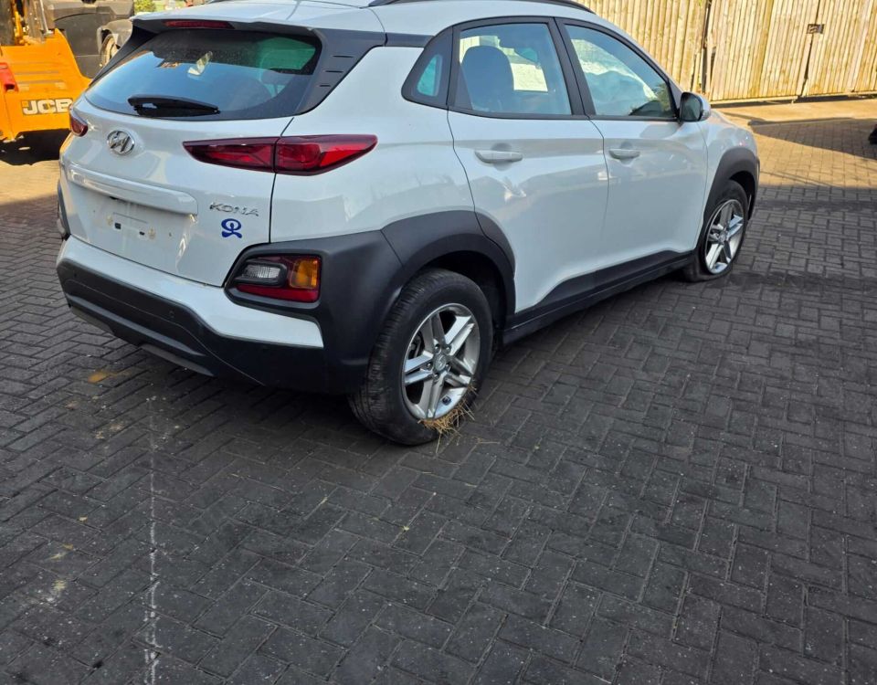 Hyundai Kona 1.0 2020