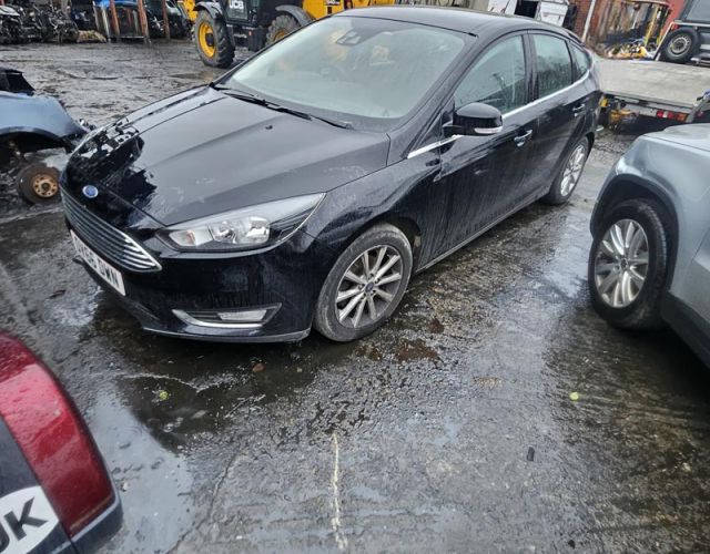 Ford Focus 1.0 2016 Non Runner