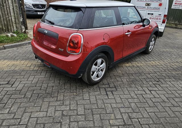 Mini 1.2 2016