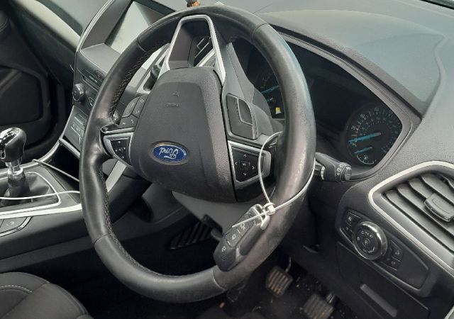 Ford S-MAX 2.0 TDCi 2017