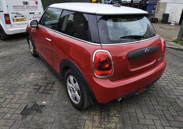 Mini 1.2 2016