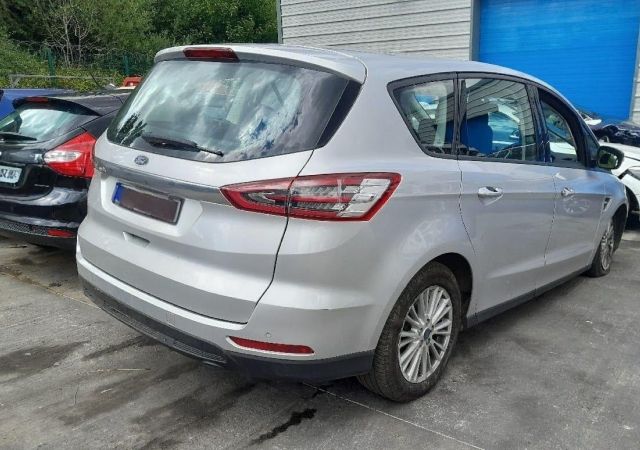Ford S-MAX 2.0 TDCi 2017