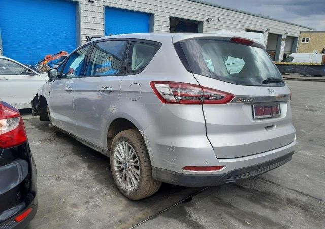 Ford S-MAX 2.0 TDCi 2017