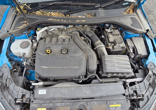 Audi A3 Sportback TFSI S Line 1.5 Semi Auto 2023