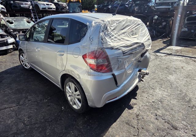 Honda Jazz 2015