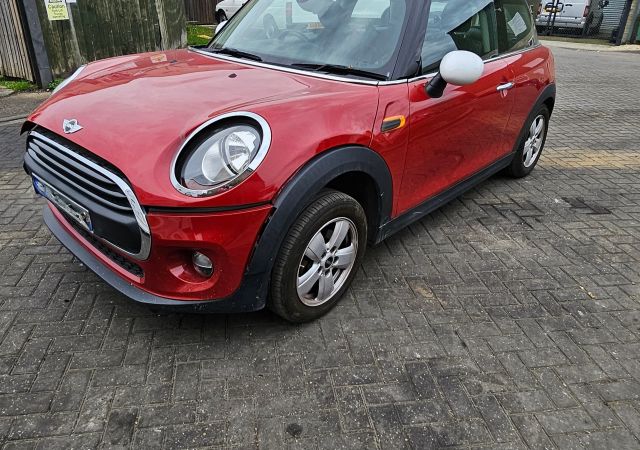 Mini 1.2 2016