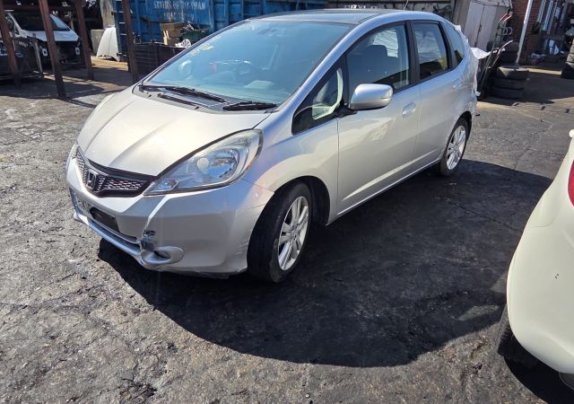 Honda Jazz 2015